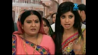 Mrs. Kaushik Ki Paanch Bahuein | Ep.359 | Karantiya काला बंदर | Full Episode | ZEE TV