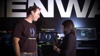 Tech TV Investigates - Alienware @ Eurogamer 2011