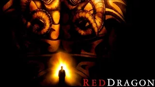 Roter Drache - Trailer Deutsch HD