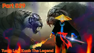 Tuam Leej Kuab The Legend Hmong Warrior ( Part 529 ) 22/9/2023