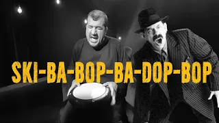 Scatman ski-ba-bop-ba-dop-bop | Bilal Göregen - Scatman Jhon