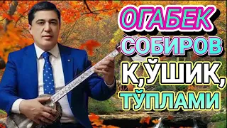 @muzik835 Og'abek Sobirov - Nasihat qo'shiqlar nomli jonli ijro albom dasturi 2022