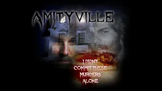 Dawn Defeo's involvement in the AMITYVILLE MURDERS (2020) GRAPHIC DETAIL