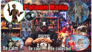 Platinum Mania!!!