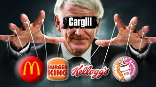 The Secret Family that Controls ALL the Food You Eat