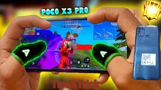 (Handcam tips&Tricks) with phone 😱One tape only@URKSHORTS774 #garenafreefire#gaming #gamingvideos