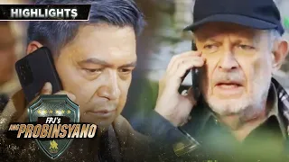 Lolo Delfin's friend betrays him for Renato | FPJ's Ang Probinsyano