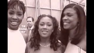 Michelle & Beyonce Talk Farrah's Departure In Destiny's Child & Becoming DC3.