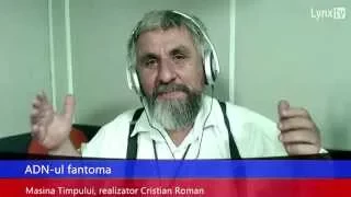 Cronica Scepticului: ADN-ul fantoma