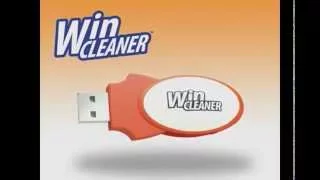 Win Cleaner Commercial As Seen On TV