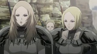 Claymore 09 (AniLibria TV 1080p)