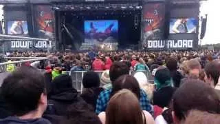 Bullet For My Valentine - Scream,Aim,Fire Download 2013