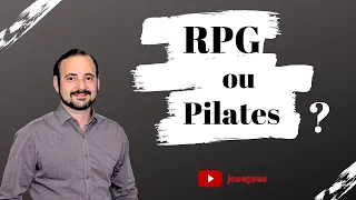 Pilates ou RPG?