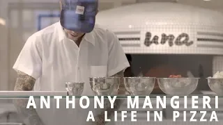 Anthony Mangieri - A Life In Pizza (Una Pizza Napoletana)