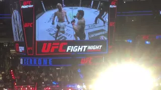 Dos Anjos vs Cerrone 2 Full Fight UFC