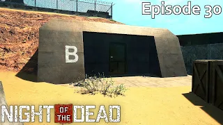 Night of the Dead Ep30 - Calling Dr. David | Boss number 3