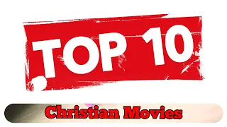 Top 10 Christian Movies | Tamil Christian Inspiration