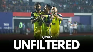 Unfiltered: Jamshedpur FC 0-1 Hyderabad FC | Hero ISL 2022-23