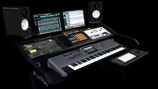 Studio Desk Virtuoso - Official Product Presentation