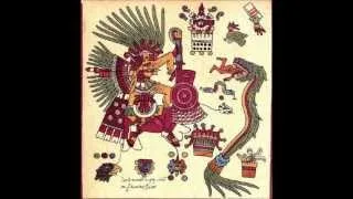 Canto A Huitzilopochtli