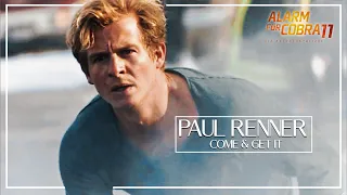 paul renner - come & get it (alarm für cobra 11)