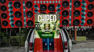 Omega El fuerte (Doble Tono) Mi Pecadora Live MUSICÓLOGOS Vladi chipeo musical