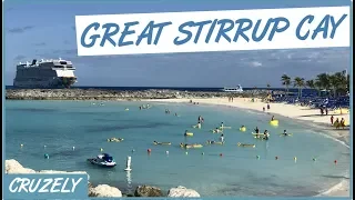 Great Stirrup Cay (NCL's Island): Full Tour & What We REALLY Think