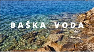 BAŠKA VODA 08/2023