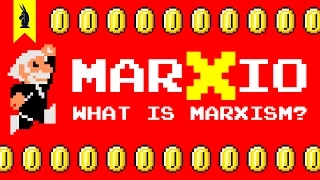 What is Marxism? (Karl Marx + Super Mario Bros.) – 8-Bit Philosophy