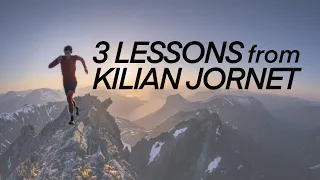 KILIAN JORNET | 3 Tips in 3 min | TRAIL RUNNING GOAT