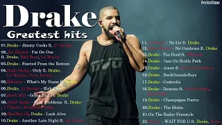 Drake Greatest Hits | TOP songs of 2023 | Best Playlist RAP Hip Hop 2023