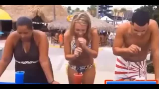 Best of HOT GIRLS FAILS - Sexy Girls Fails Compilation 2017 #2