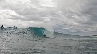 Pingers and mash down south #bodyboarding #westernaustralia #surfing