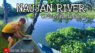 NAUJAN RIVER  Oriental Mindoro