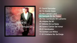 Giovanni Rios - Internacional (2001)