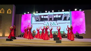 Uzbekistan Cultural Days in Qatar 23 February 2024 2