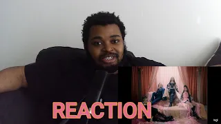 MAURICE REACTS | [XG TAPE #2] GALZ XYPHER (COCONA, MAYA, HARVEY, JURIN)