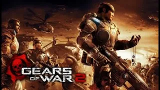 Прохождение Gears of War 2 XSX. #12 Финал