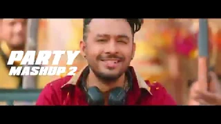 Party Mashup 2   DJ BKS   Sunix Thakor   Best of B720P HD w5e