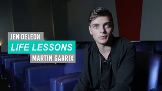 Life Lessons x Martin Garrix: Age Doesn't Mean A Thing