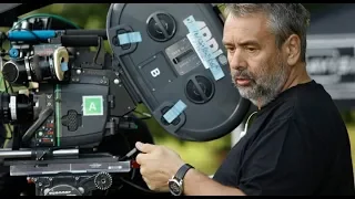 🎬 Люк Бессон (TOP 10 Films Luc Besson)