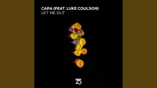 Let Me Out (feat. Luke Coulson) (Extended Mix)