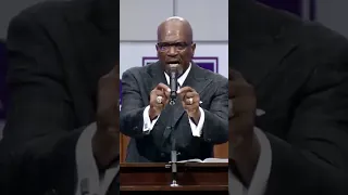 When Jesus Speaks To You - Rev. Terry K. Anderson