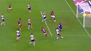 Gols Perdidos Inacreditáveis! - Flamengo