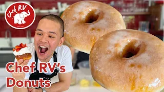 EASY DONUTS