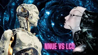 KING's Gambit, QUEEN Sacrifice - Stockfish NNUE vs Leela C Zero - TCEC Season 19 Superfinal