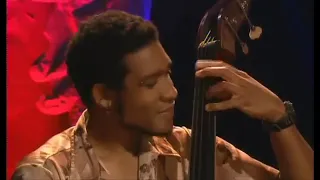 Joshua Redman Quintet - Montreux Jazz Festival 1997