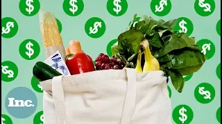 How Amazon & Whole Foods Are Changing the $632 Billion Grocery Industry | Inc.