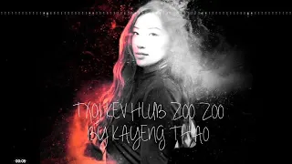 Txoj Kev Hlub Zoo Zoo by Kayeng Thao (New Song 2020)