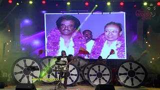 KANNADA MEDLEY SONGS | Nakul - Santosh Venky | 53rd Bengaluru Ganesh Utsava 2015